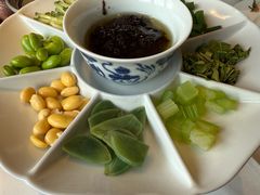 -四季民福烤鸭店(前门大栅栏店)