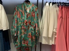-ZARA(世贸天阶店)