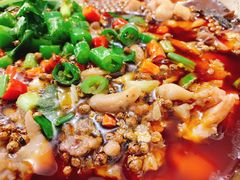 -米二红烧兔(华阳店)