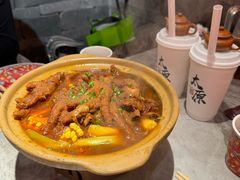 -山四砂锅(钟楼街店)