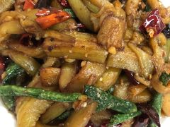 -新新湘菜馆(新中街二条店)