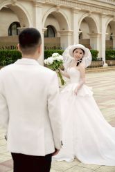 -金夫人婚纱摄影全球旅拍(大连店)