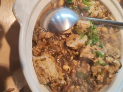 -大师兄·西北小馆(金湾华发商都店)