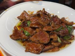 -陈记菜馆·非遗淮扬菜(东关街教场店)