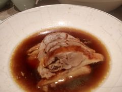 -奇芳阁·百年清真南京菜(夫子庙店)