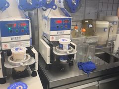 -煲珠公·老红糖珍珠奶茶(长宁龙之梦店)