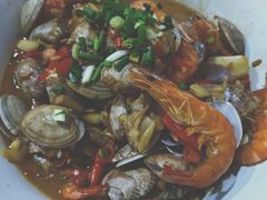 -老三样·美食研究中心(世贸路店)