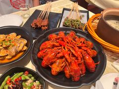 -聚味瞿记·龙虾堂(坡子街店)