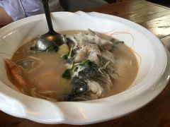 -日出青木·杭帮菜名店