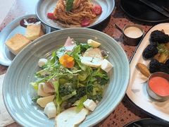 -La Terre乐田(万象城店)