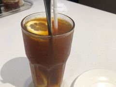 -锦园春香港茶餐厅(西海湾旗舰店)