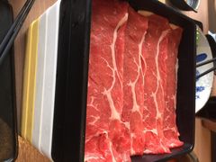 iphone_upload_pic-水林间·寿喜烧自助(仙林金鹰店)