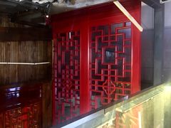 -蓉城江北老灶火锅(春熙路店)
