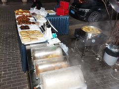 -紫光园(劲松店)