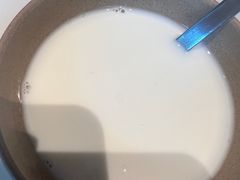 奶白酒-胡麻(静安嘉里店)