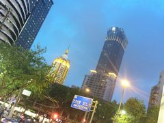 -蝶苑(吴江路店)