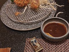 -长崎屋·日本料理·刺身·烧鸟(天河北路店)