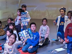 -小鸡哆哆故事屋·儿童乐园(嘉里城店)