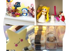 -NoNo Cake(大唐广场店)