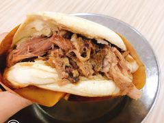 -樊记腊汁肉(竹笆市总店)