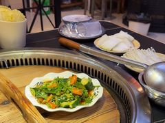 -地锅之家·鲜货工厂(华发路店)