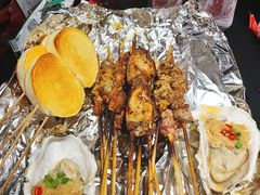 -管氏翅吧(马家堡店)