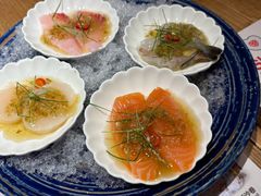 -Sushi Love 创意寿司(丽影广场店)