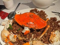 -喜记避风塘炒辣蟹(旗舰店)