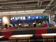 大堂-乡村基(杨家坪建设店)