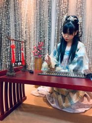 -汉仪华裳汉服馆(打浦桥店)