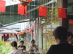 -湘力力小院·鱼汤泡饭(枫林路店)