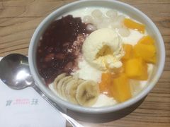 -宝珠奶酪(长宁金虹桥店)