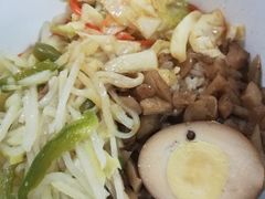 -大炮盐酥鸡(新街口店)