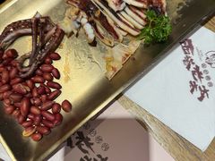 -西塔老太太泥炉烤肉(虹桥南丰城店)