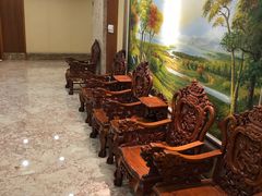 -山明水秀大饭店