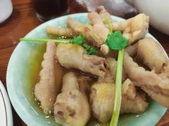 -绍兴名菜馆(可乐路店)