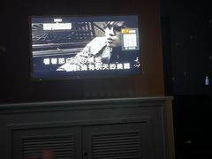 -尊柜ktv(海江新天地店)