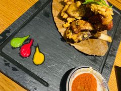 -敏珠拉姆藏餐·南京厨房(富春江东街店)