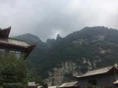 -武当山风景区