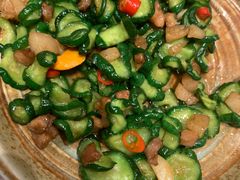 -水煮三国·川鲁江湖菜(香山店)