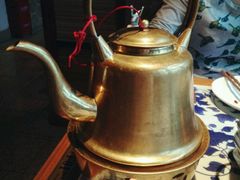 -绿茶餐厅(龙湖杭州金沙天街店)
