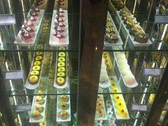 -云海轩·海鲜自助-河北云瑧世纪大饭店1F