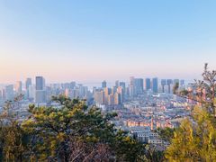 -南山健身公园