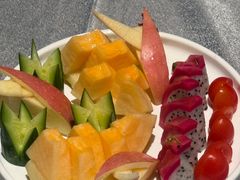 -晋江荣誉国际酒店·港誉茶餐厅