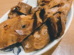 -满园烤鸭·春饼(奥体万达店)