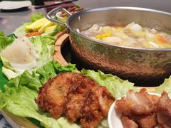 -椰小鸡·琼州糟粕醋·火锅(美兰缤纷城店)