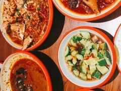 -老闵田螺馆·南昌市井菜·特色小吃(总店)