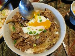 -炙柒Sekinana·精致料理 烧鸟·铁板烧(海上世界店)
