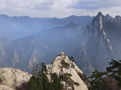 -华山风景名胜区