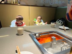 -海底捞火锅(崇文门新世界百货店)